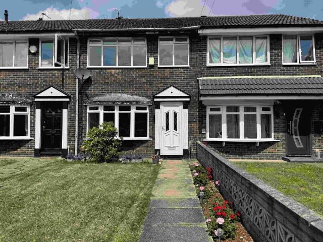 House for rent in Westleigh, Wigan