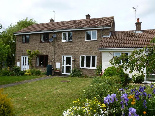 House for rent in Chelmondiston, Suffolk
