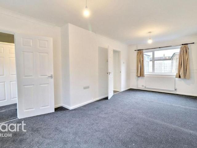 House for rent in Hare Street, Harlow