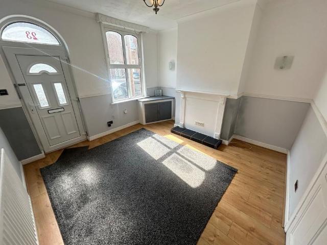 House for rent in Anglesey, Beamhurst