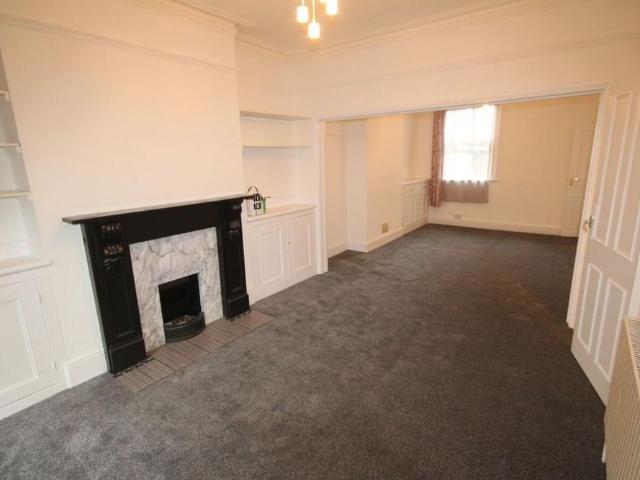 House for rent in Burrow's Bush, Wellingborough