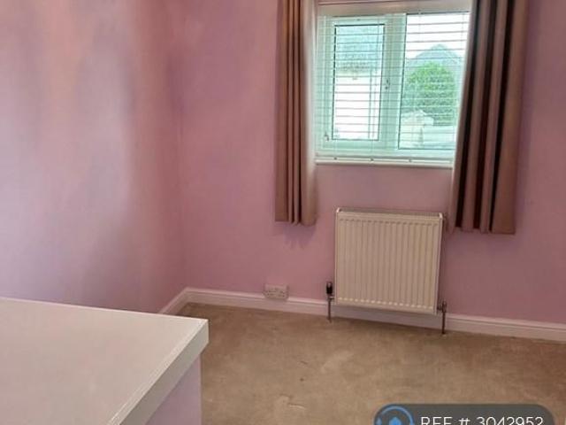 House for rent in Feckenham, City Of Bristol