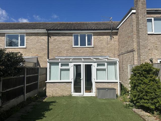 House for rent in Stokesby, Norfolk