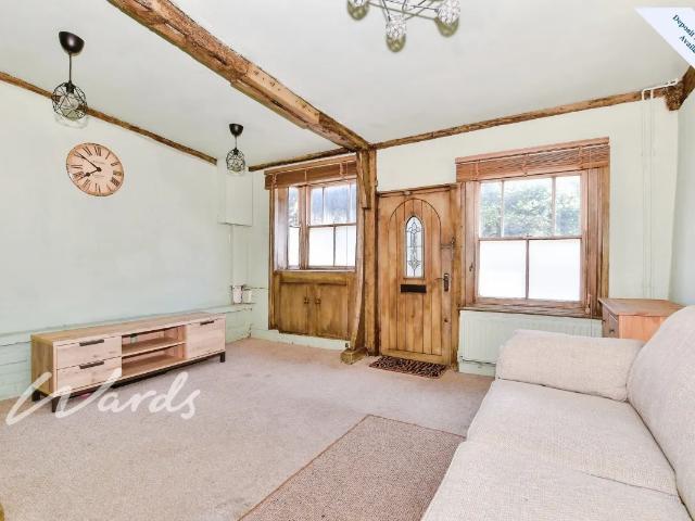 House for rent in Staplehurst, Maidstone