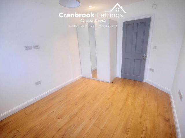 House for rent in Fairlop, Greater London