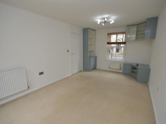 House for rent in East Wichel, Rodbourne