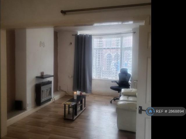 House for rent in Burrow's Bush, Wellingborough