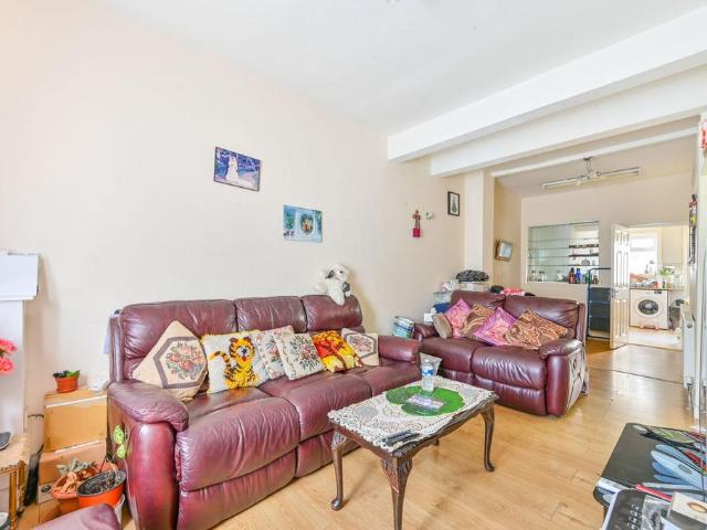 House for rent in Greater London