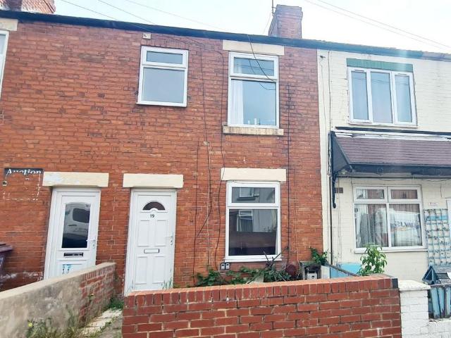 House for rent in Elmton, East Midlands