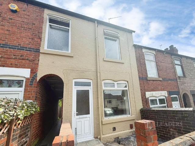 House for rent in Kimberworth, South Yorkshire