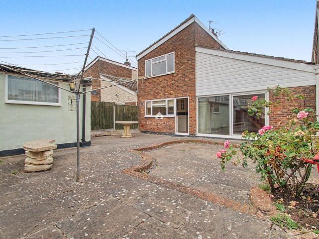 House for rent in Bocking, Chipping Hill