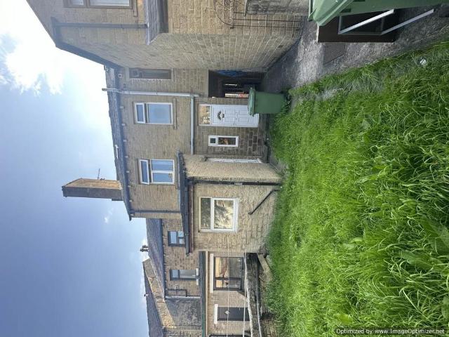 House for rent in Thornton Lodge, Huddersfield