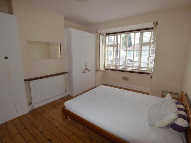 House for rent in London Borough of Merton, Mitcham