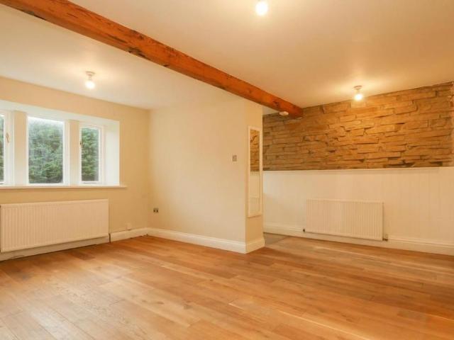 House for rent in Littlemoor Bottom, Leeds