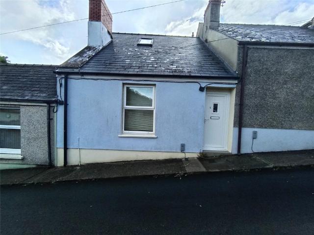 House for rent in Monkton, Pembroke