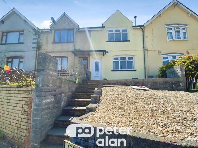House for rent in Aberaman South, Abercwmboi