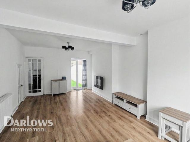 House for rent in Penygraig