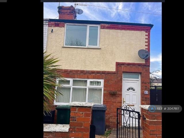 House for rent in Skelmersdale, West Lancashire