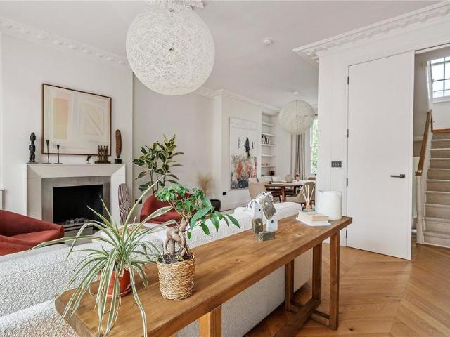 House for rent in Barnsbury, Isle Of Man