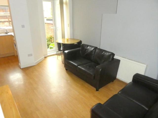 House for rent in Georgia, Greater Manchester