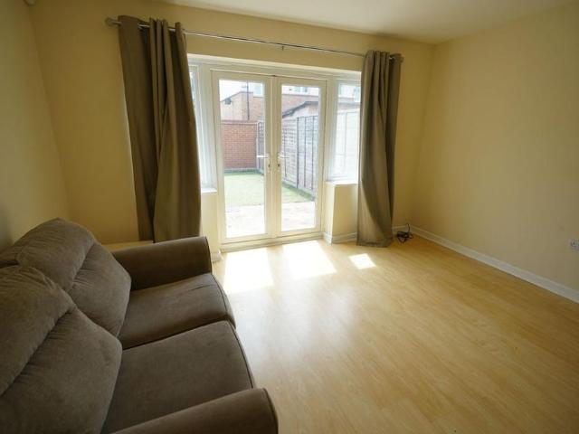 House for rent in Purfleet, Essex