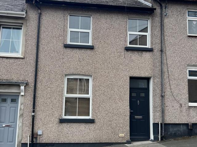 House for rent in Stow Hill, Wales