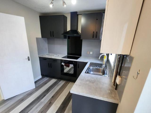 House for rent in Tyburn, West Midlands