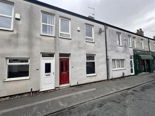 House for rent in Goole, East Riding Of Yorkshire