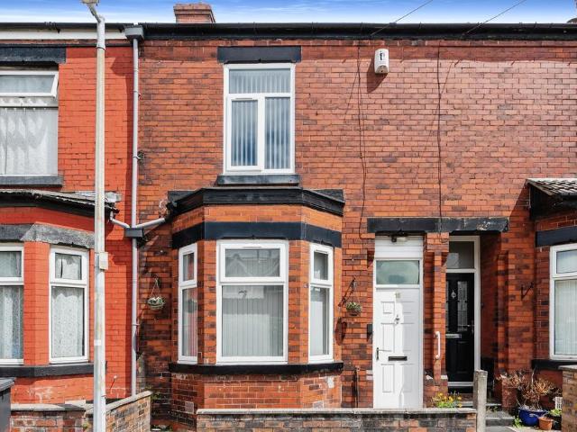 House for rent in Salford, Greater Manchester