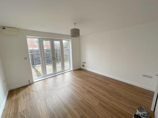 House for rent in Winterton, North Lincolnshire