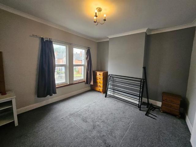 House for rent in Moor End Green, Gravelly Hill