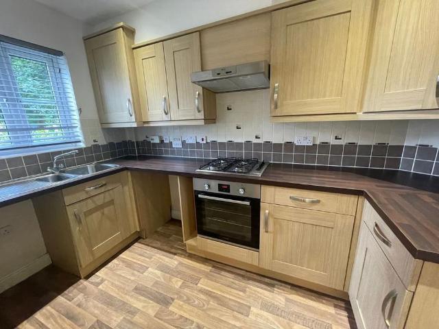 House for rent in Moresk, Penweathers