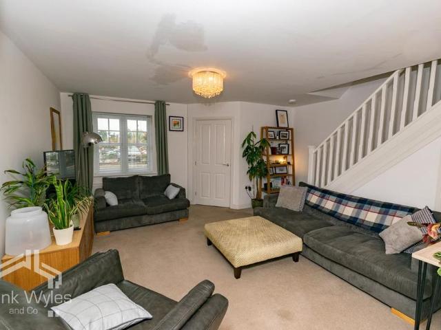 House for rent in St Annes, Lytham