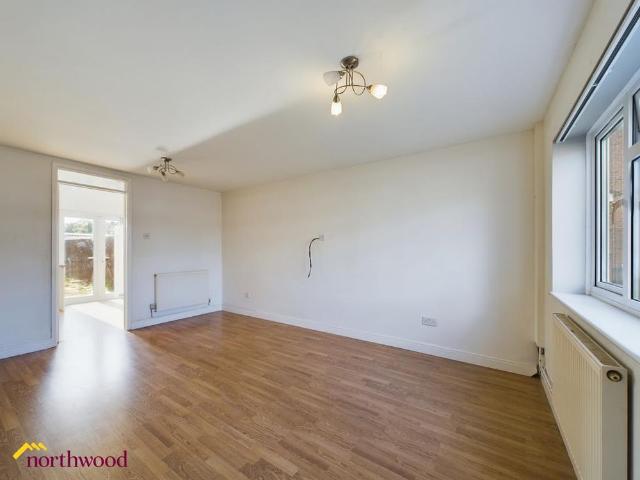 House for rent in Hardwick, Cherwell