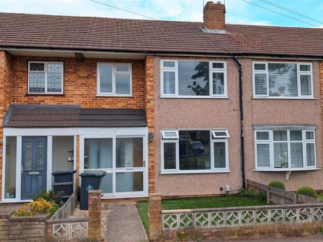 House for rent in Broxbourne, Hertfordshire
