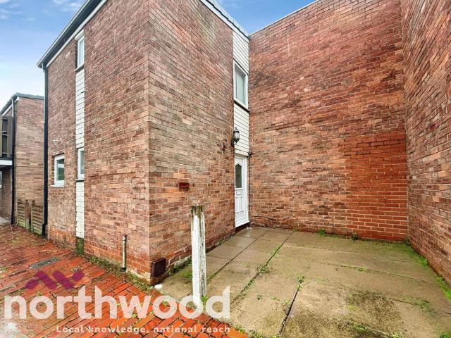 House for rent in Stanley, Roby Mill