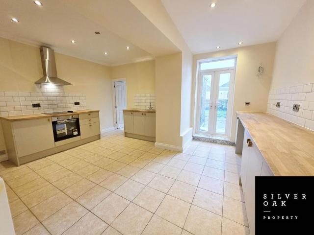 House for rent in Pembrey and Burry Port Town, Burry Port