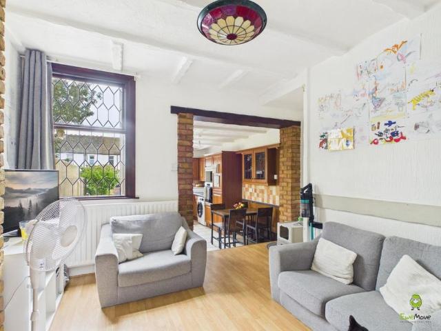 House for rent in Brompton, Gillingham