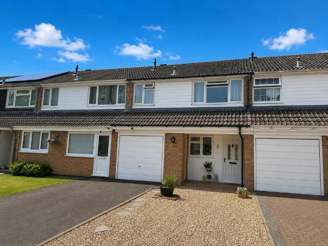 House for rent in Bedford