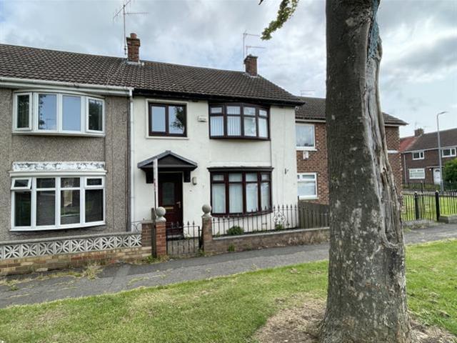 House for rent in Normanby, Middlesbrough