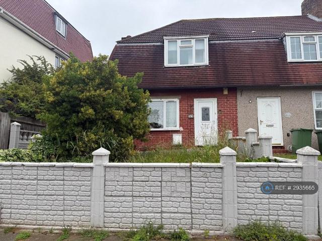 House for rent in London Borough of Lewisham, Greater London