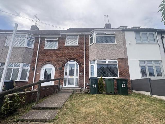 House for rent in Green Lane, Finham