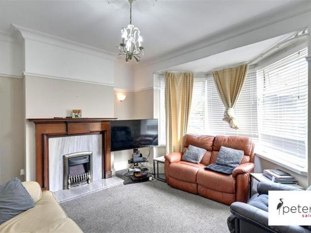 House for rent in Ashbrooke, Sunderland