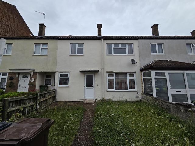 House for rent in Thames View, Greater London