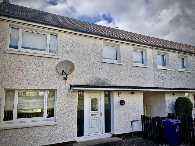 House for rent in Mayfield, Midlothian