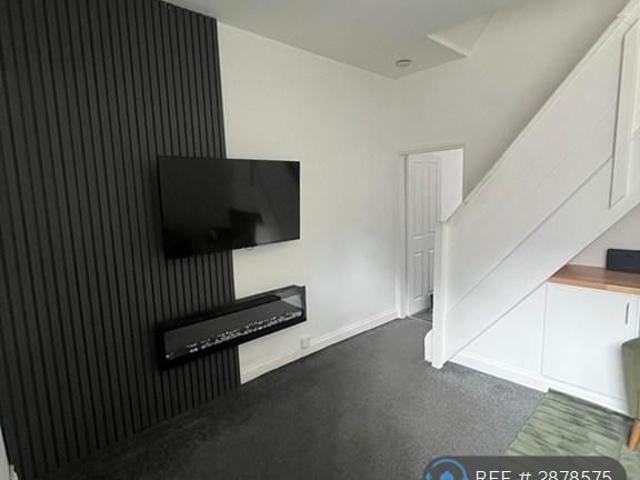 House for rent in Lee Bank, Greater Manchester