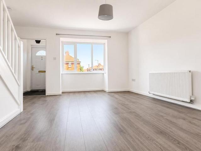 House for rent in Page Moss, Huyton