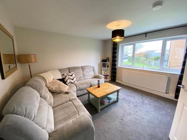 House for rent in Boothtown, Halifax
