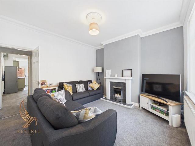 House for rent in South Elmsall, West Yorkshire