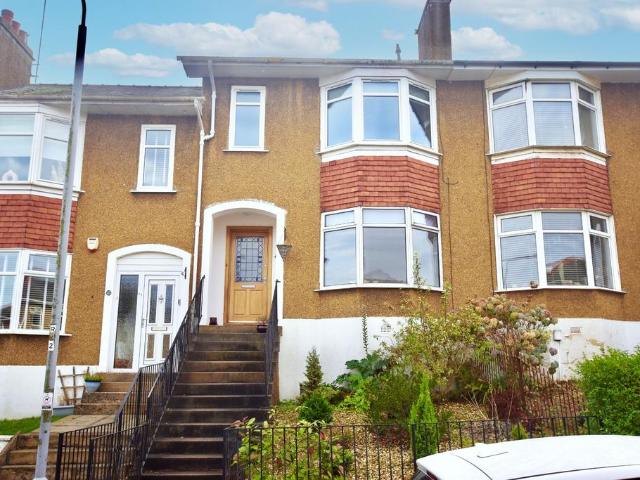 House for rent in Sheddens, Clarkston